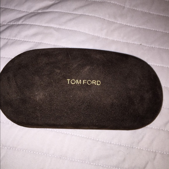 Tom Ford Men Shades - Picture 2 of 4